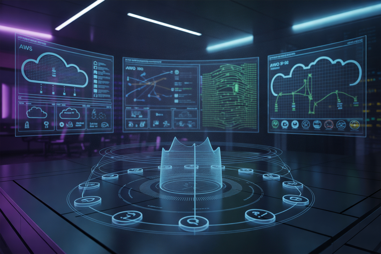 Core Capabilities That Make Continuum a Game Changer