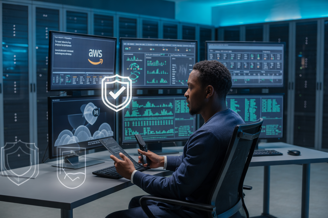 Real-World Security Outcomes Delivered by Continuum