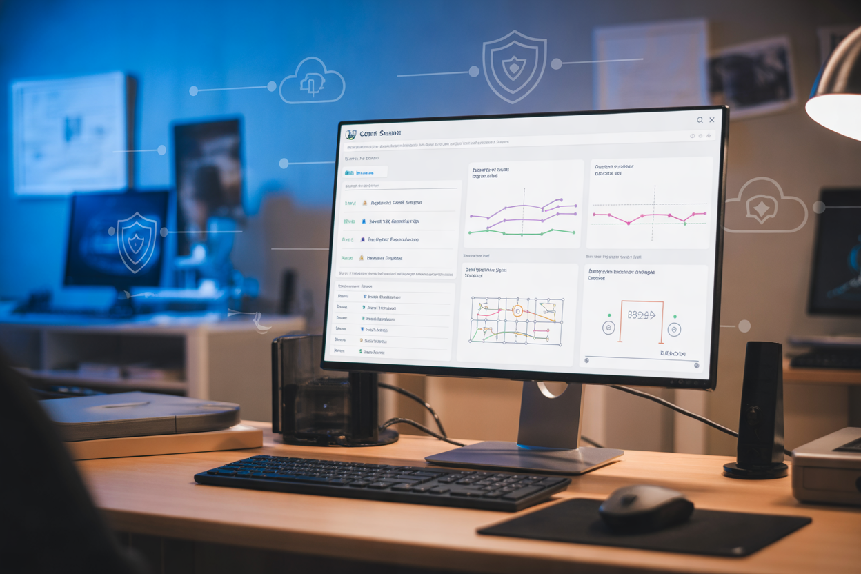 Getting Started with Continuum for AWS Security Testing