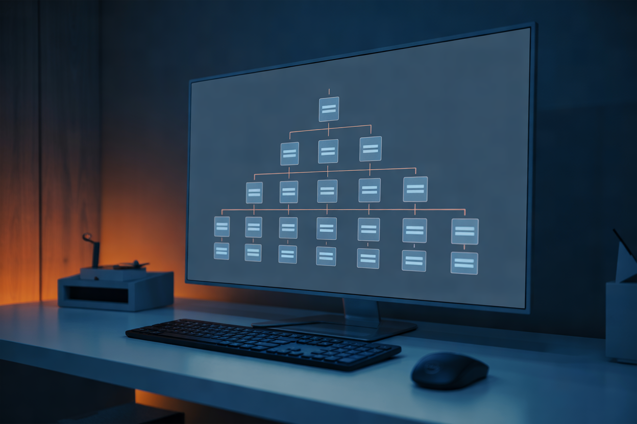 Understanding Your AWS Account Structure