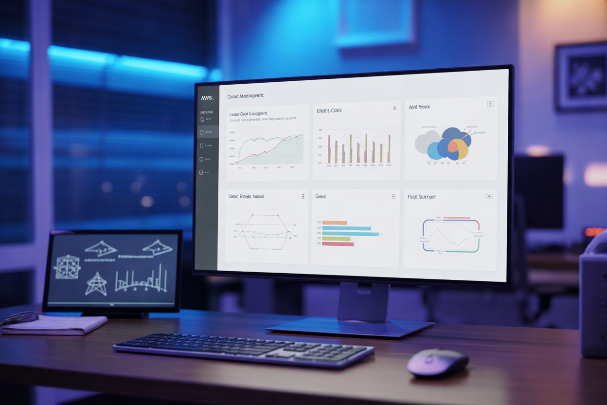 Setting Up the Right Cost Visibility Tools