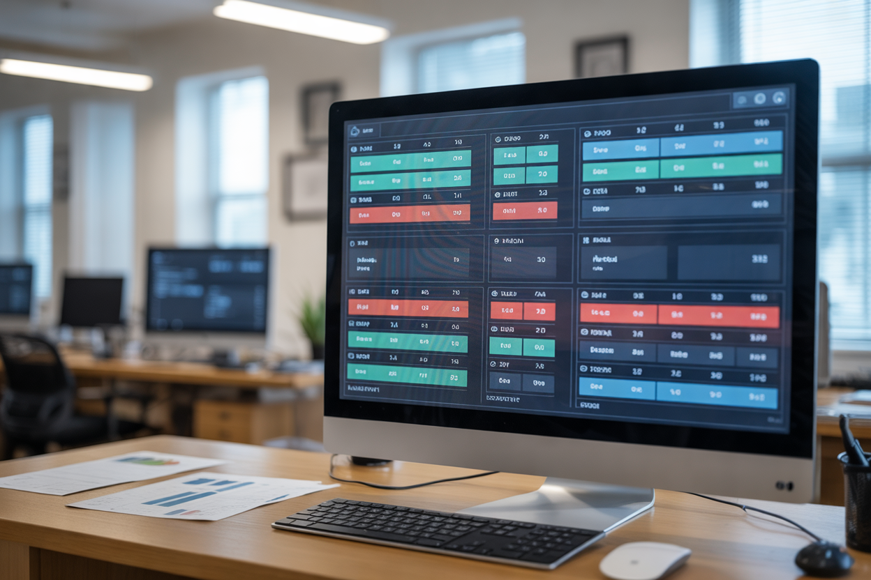 Enforcing Tagging and Cost Allocation Best Practices