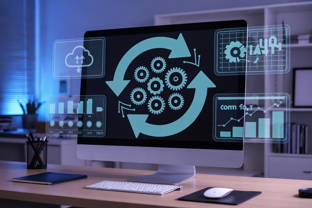 Building a Continuous Cost Optimization Process