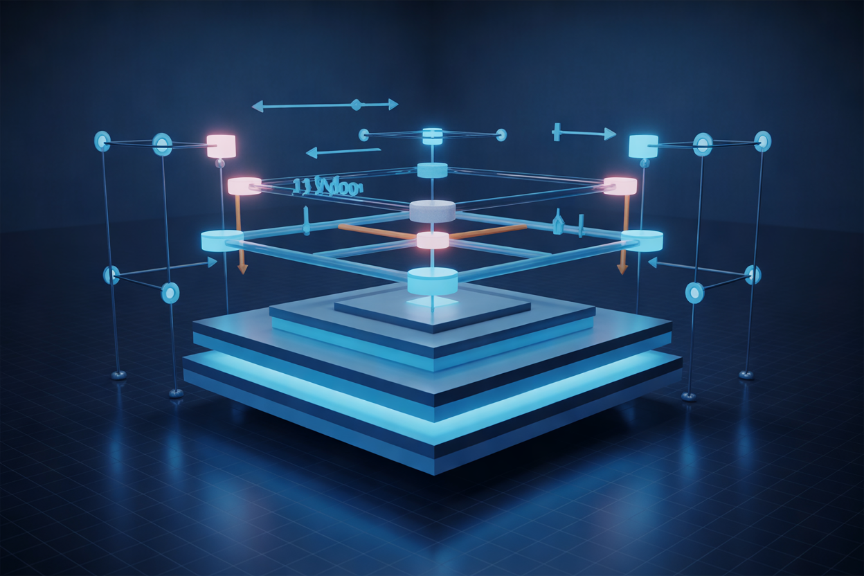 Designing a Scalable and Resilient Serverless Architecture