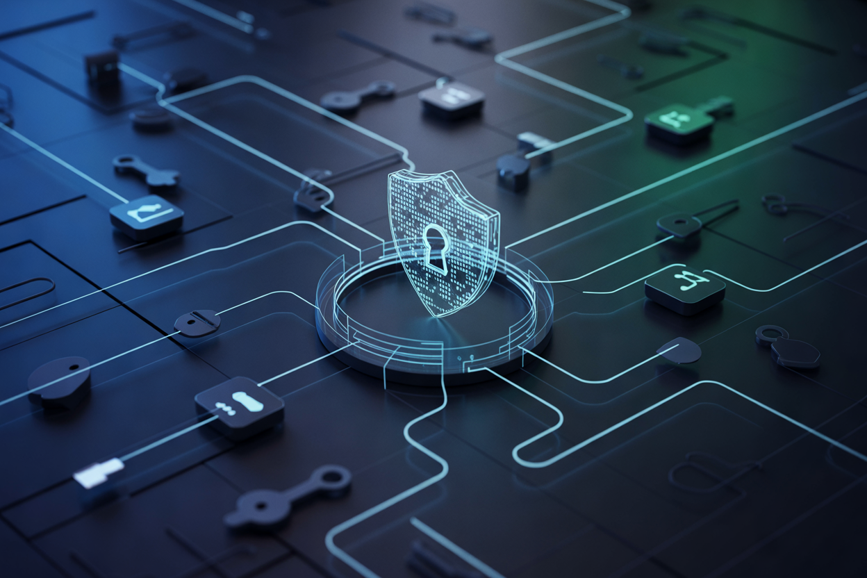 Securing Your API with Authentication and Authorization