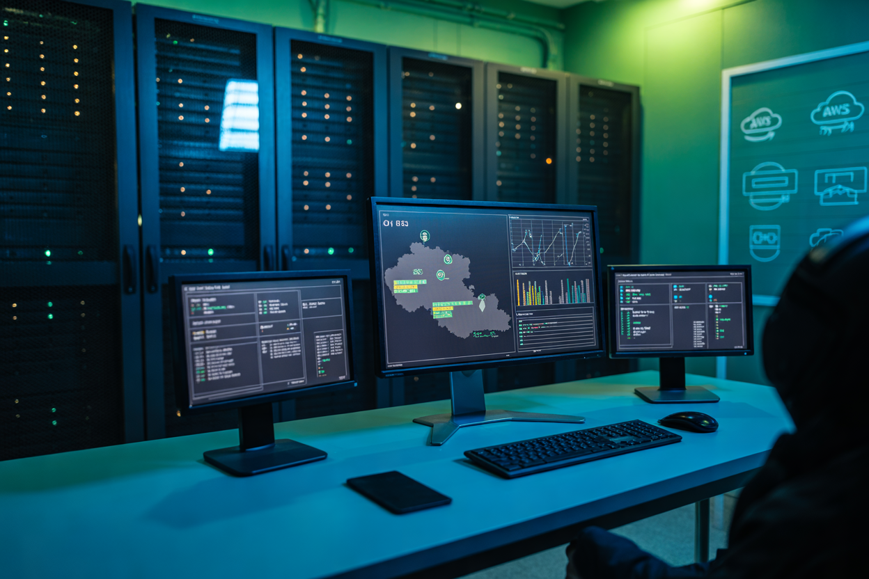 Monitoring, Logging, and Auditing for Ongoing Security
