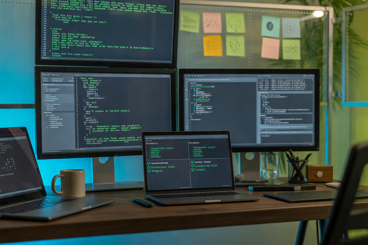Testing and Deploying Your Secure Serverless API