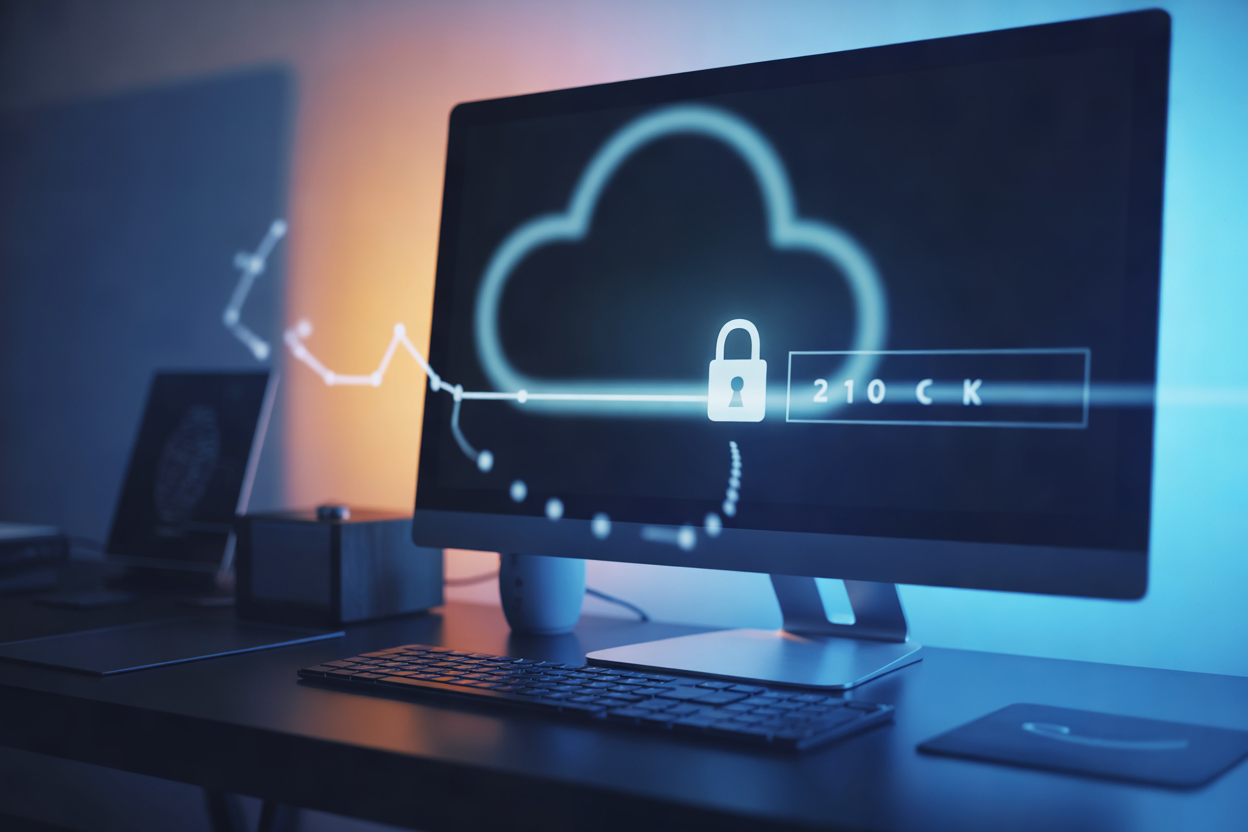 Exploring the Modern aws login Command