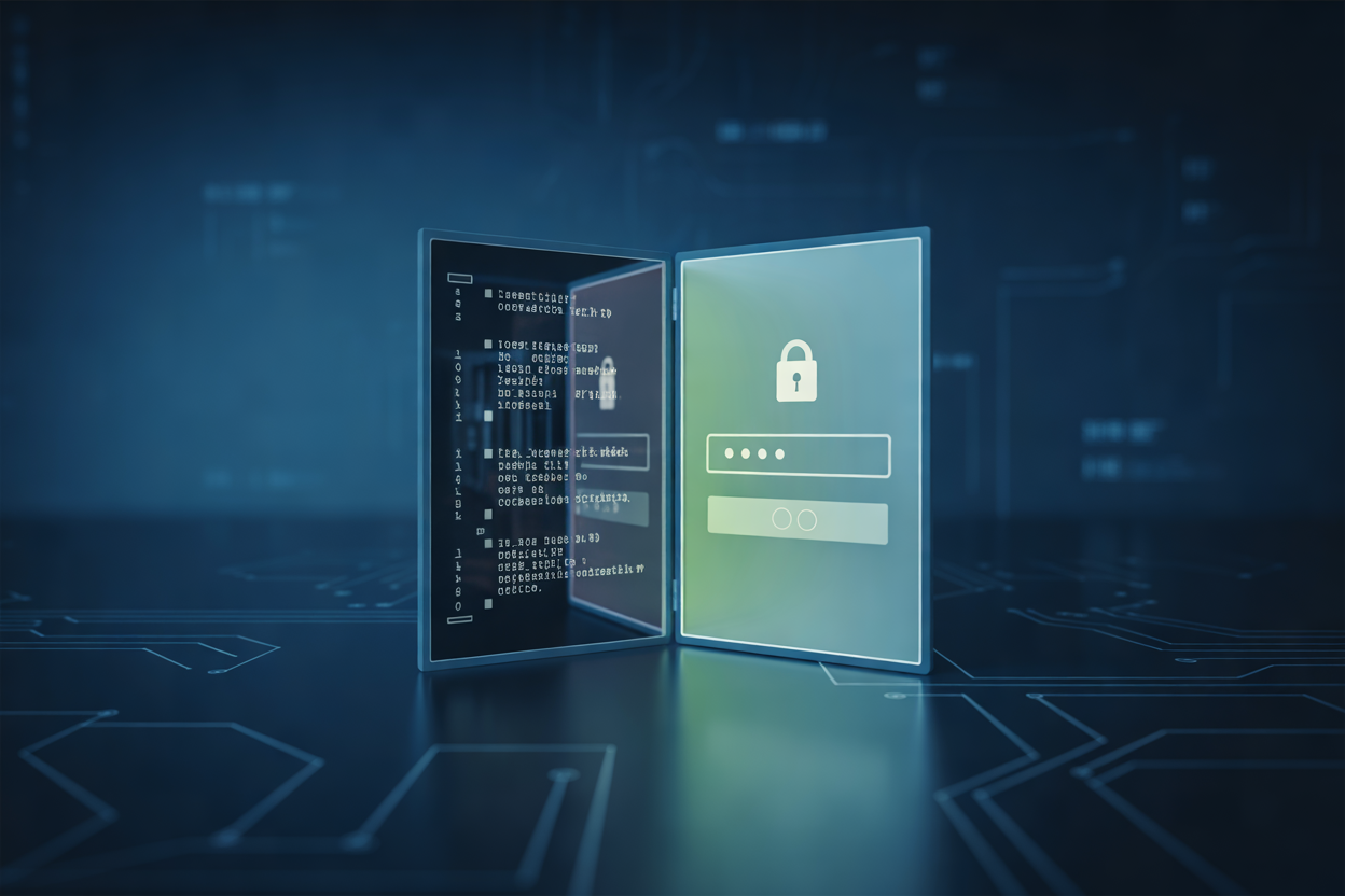 Choosing the Right Authentication Method for Your Workflow