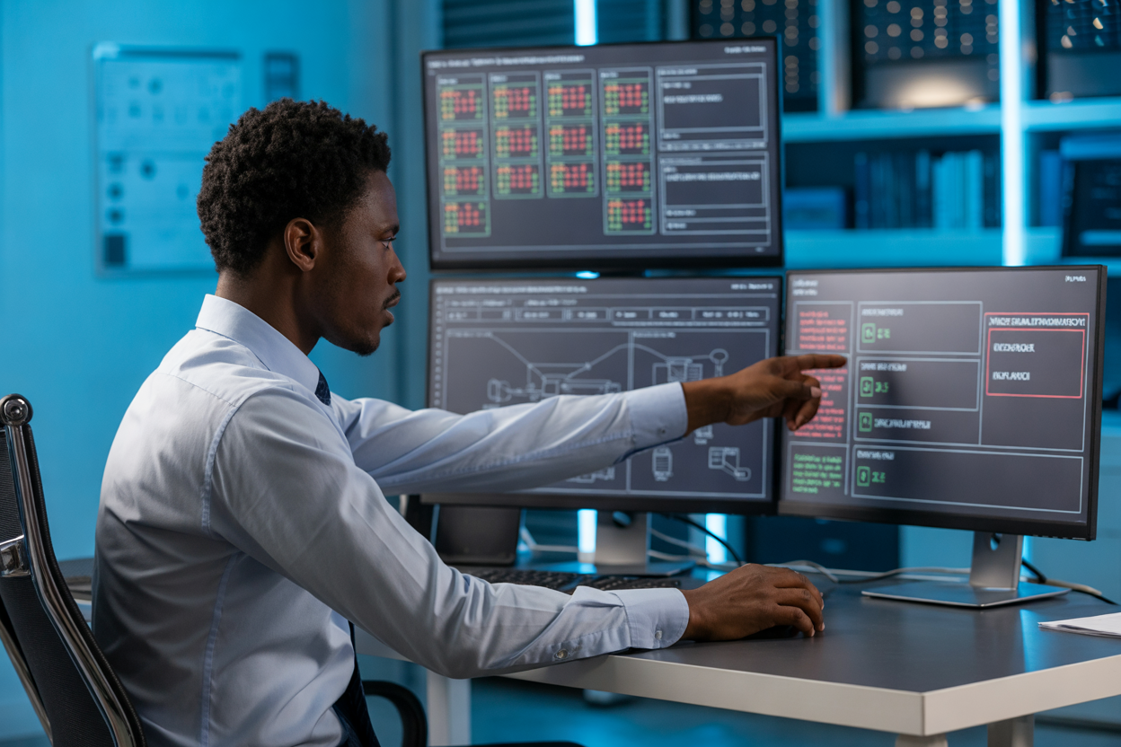 Interpreting and Acting on Access Analyzer Findings