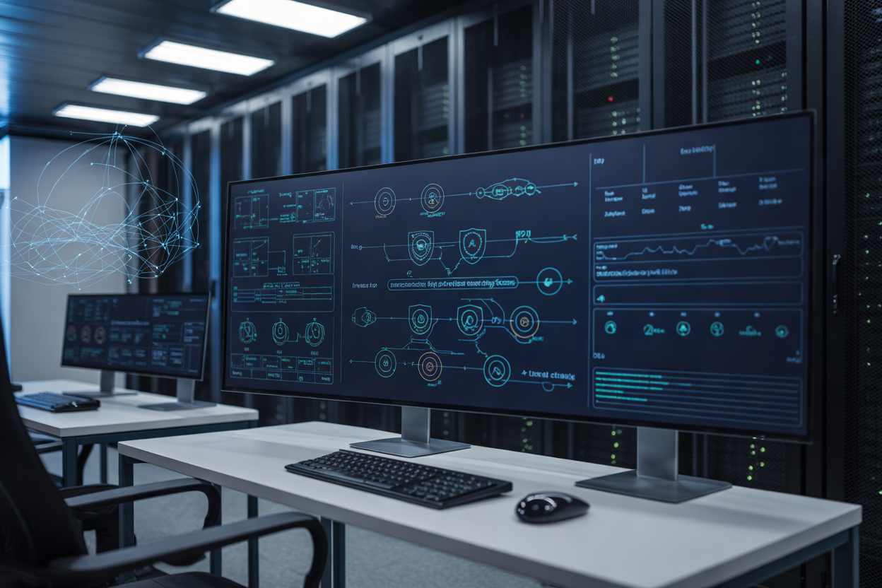 Automating Continuous Permission Monitoring at Scale