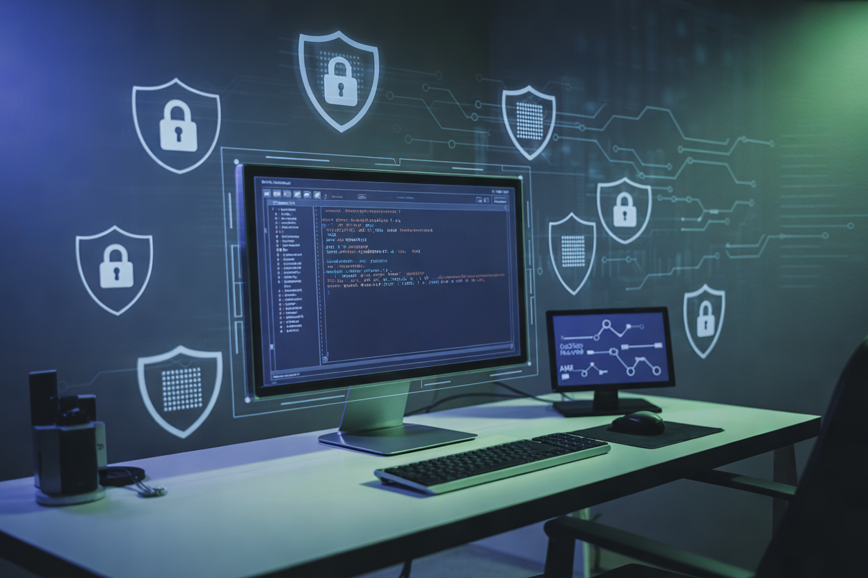 Building the Claude AI Agent with Security at Its Core