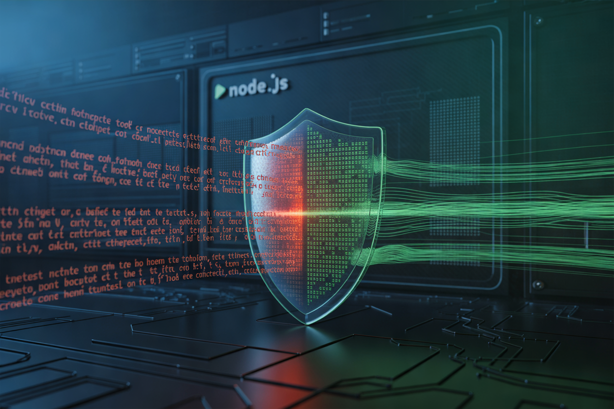 Protecting Your Application from Malicious Inputs and Outputs