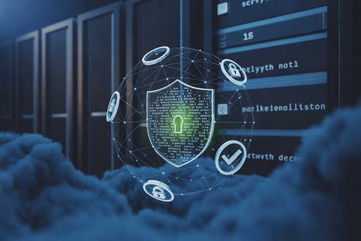 Key Security Advantages of Using Session Manager