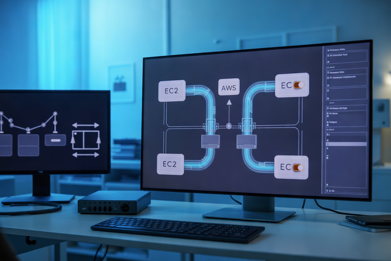 Setting Up Session Manager for Your EC2 Instances