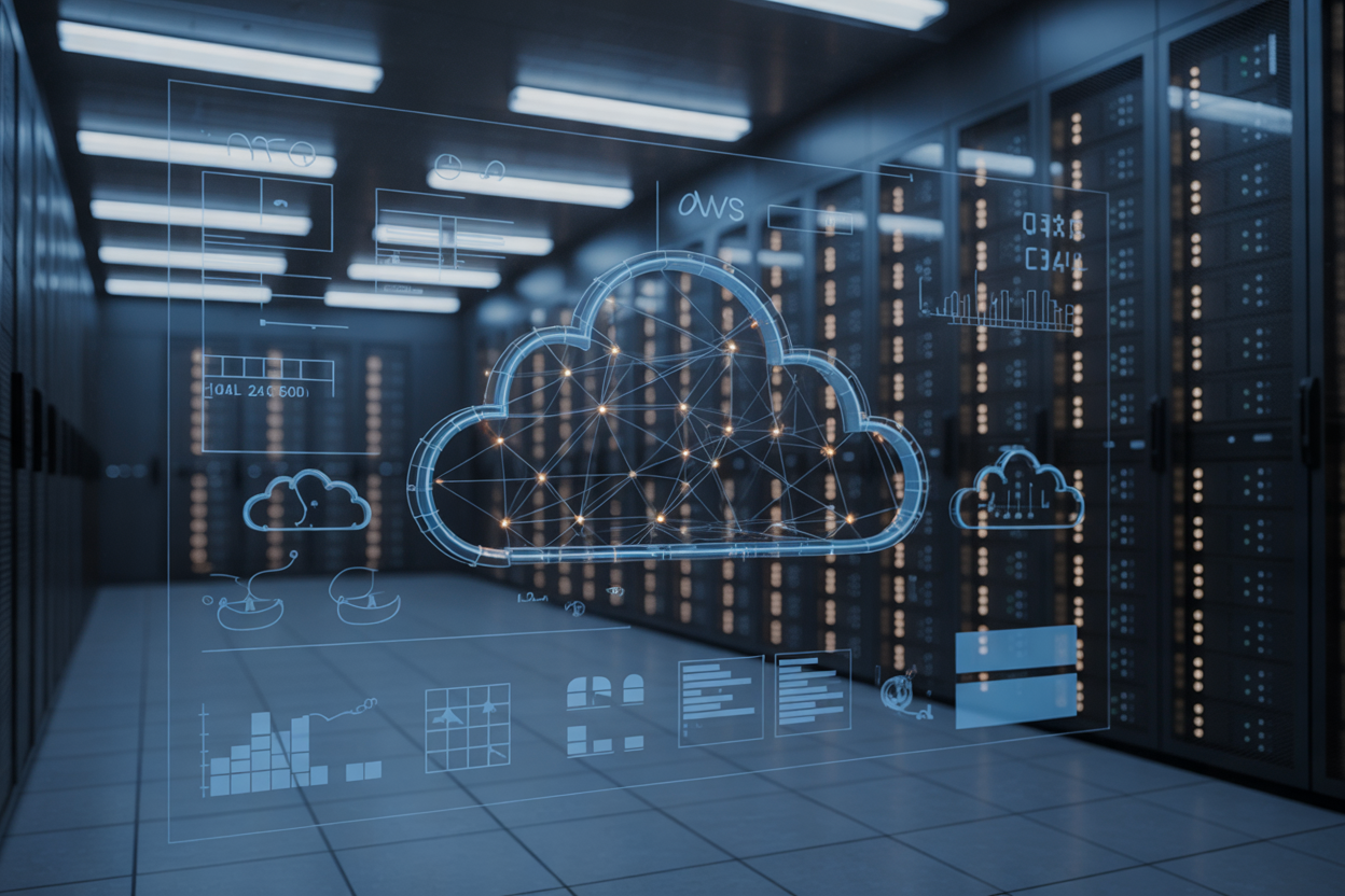 Understanding AWS Infrastructure Optimization and Why It Matters