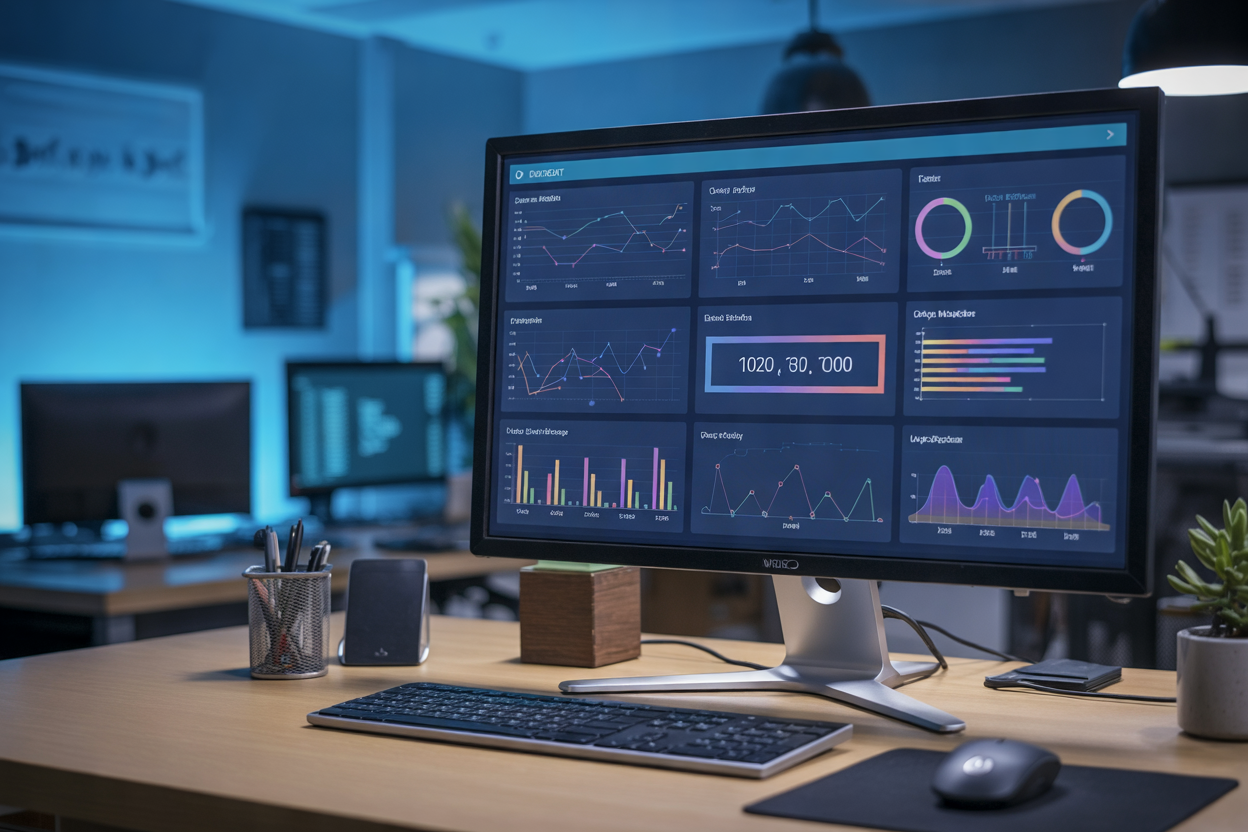 Leveraging AWS Cost Management Tools to Gain Full Visibility