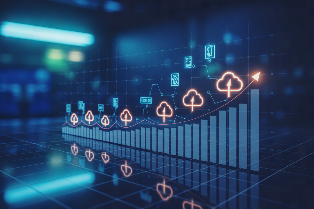 Adopting Reserved Instances and Savings Plans for Long-Term Savings