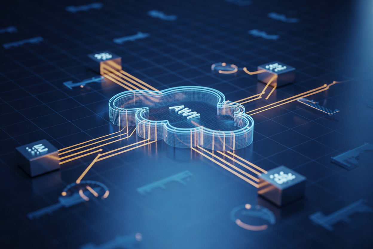 Understanding the True Cost Drivers of Generative AI on AWS