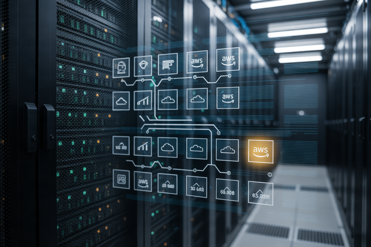 Choosing the Right AWS Services to Maximize Cost Efficiency