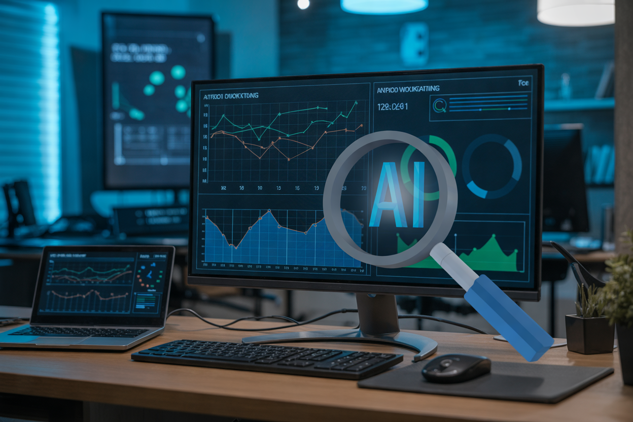 Monitoring and Continuously Improving Your AI Spend on AWS