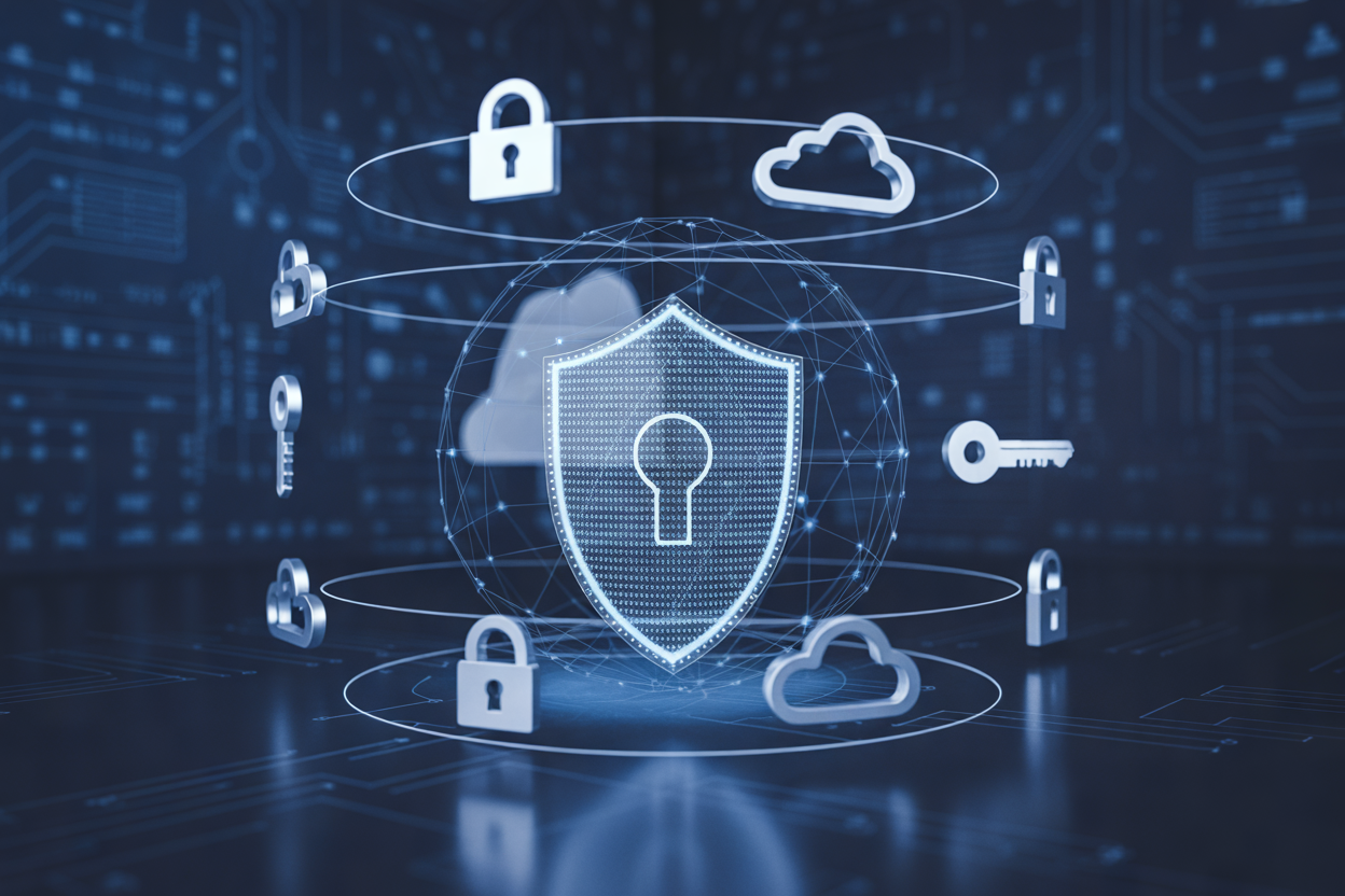 What AWS IAM Is and Why It Matters for Your Cloud Security