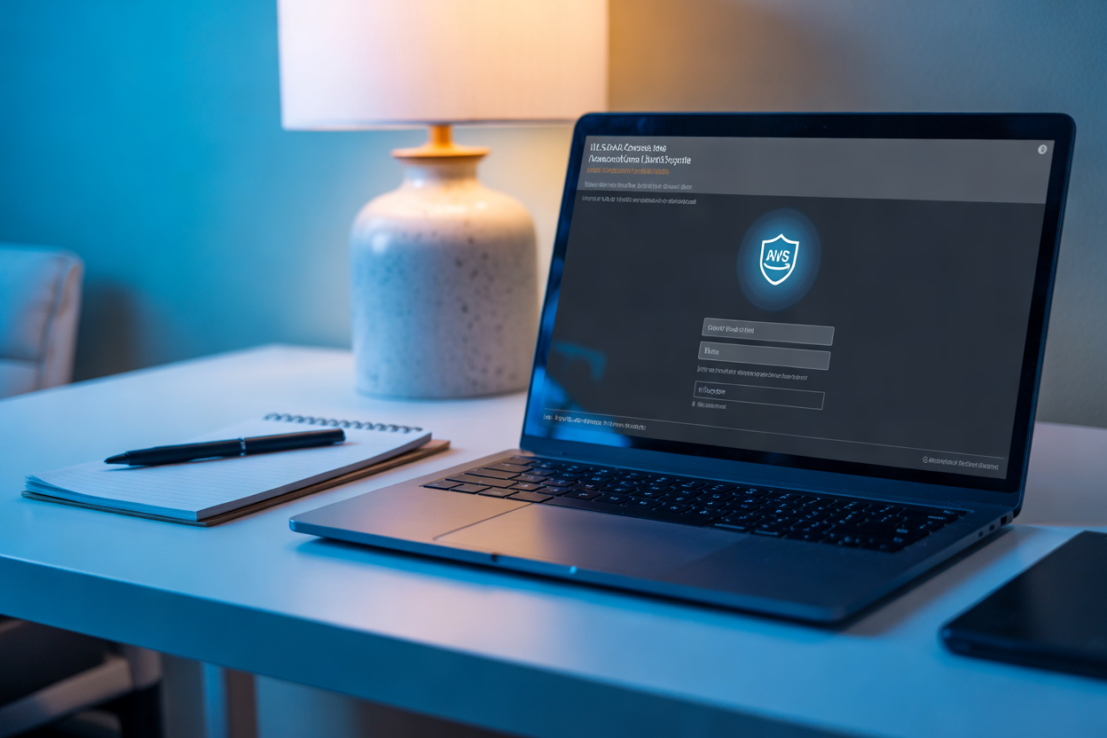 How to Set Up Your First IAM User the Right Way