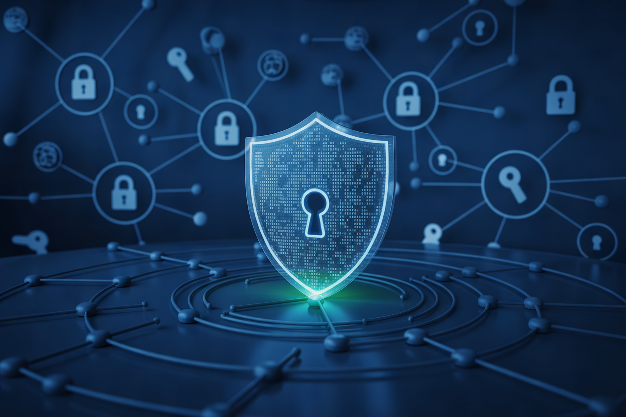 Strengthening Security With IAM Best Practices
