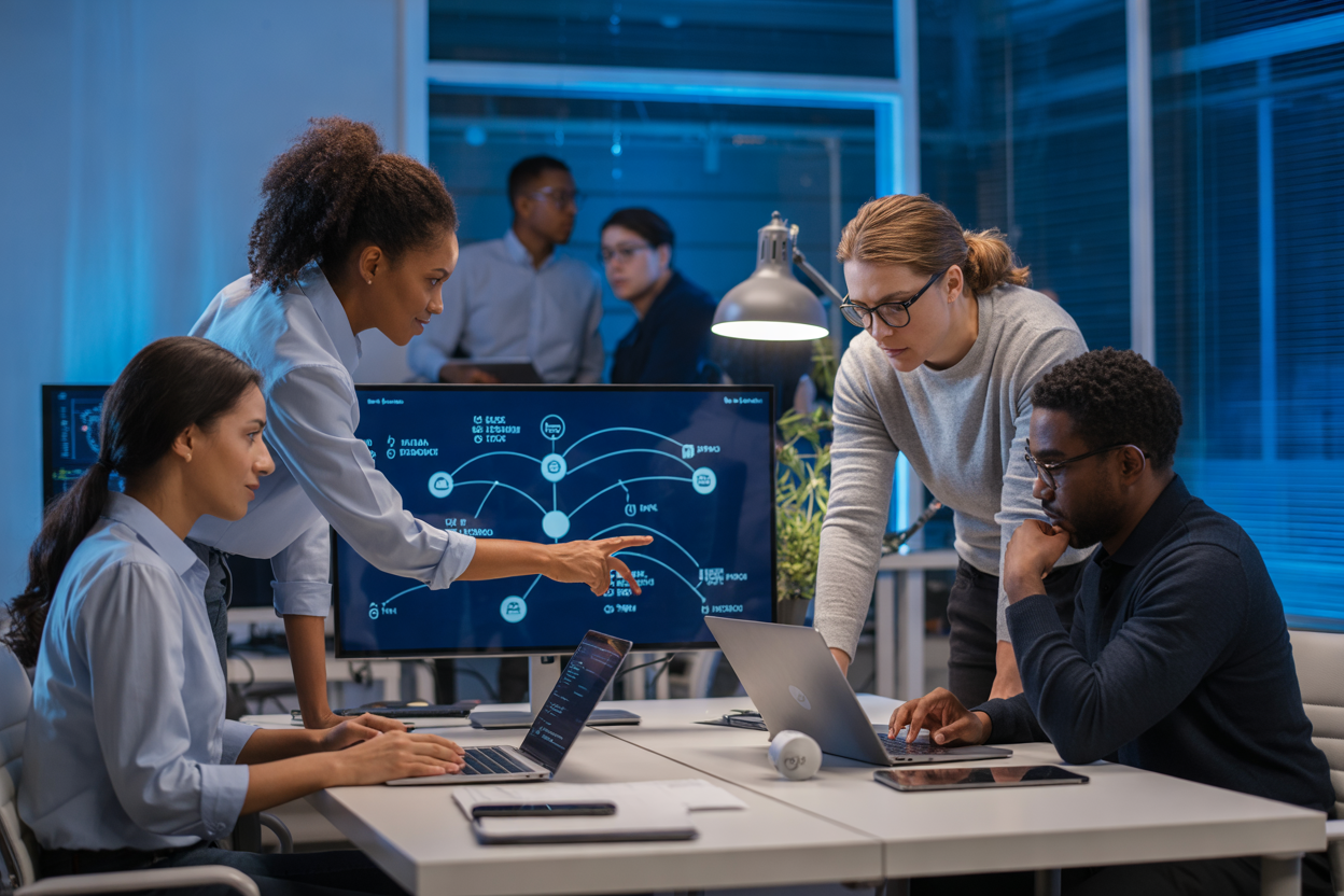 Real-World IAM Use Cases to Accelerate Your Learning