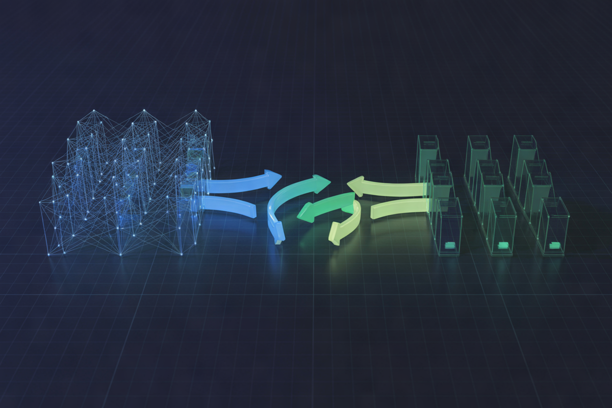 Executing the Step-by-Step Migration Process