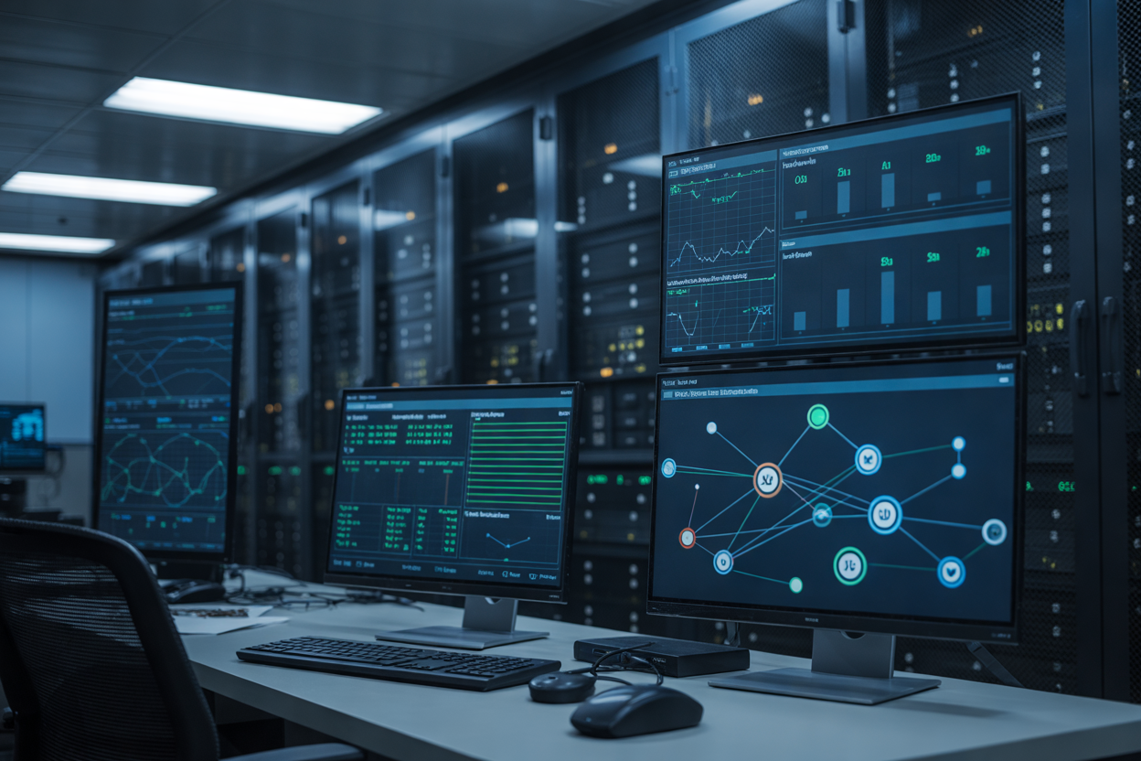Maintaining Observability and Performance After Migration
