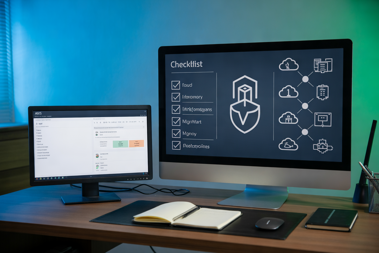 Understanding the Prerequisites Before Starting the Migration