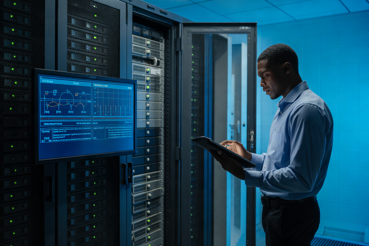 Validate and Harden the New Vault Deployment for Production