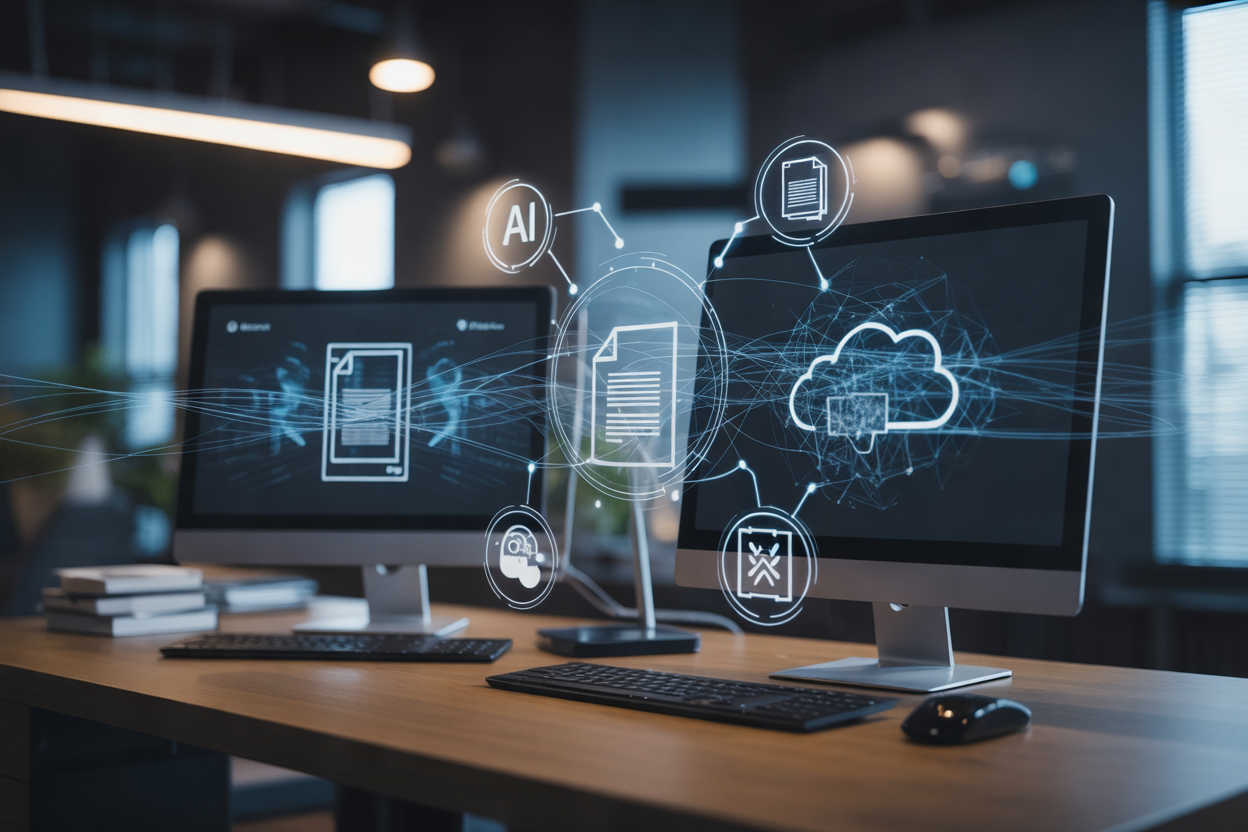 Understanding the Core Technologies