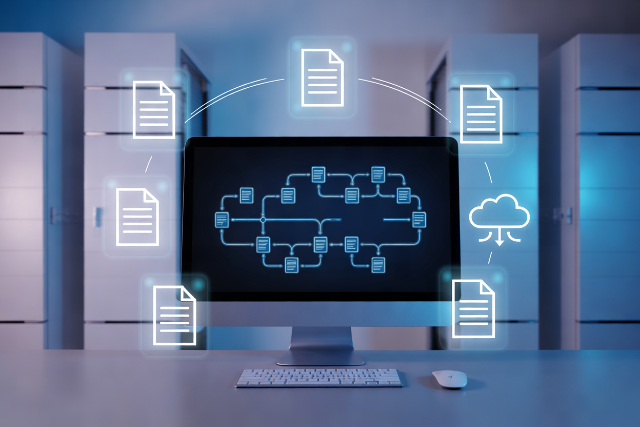 Steps to Successfully Implement the Integration
