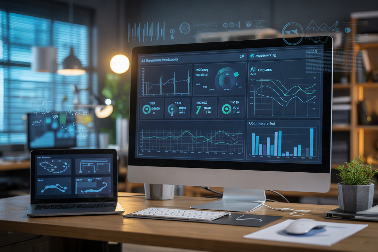 Measuring the Impact and Optimizing Performance