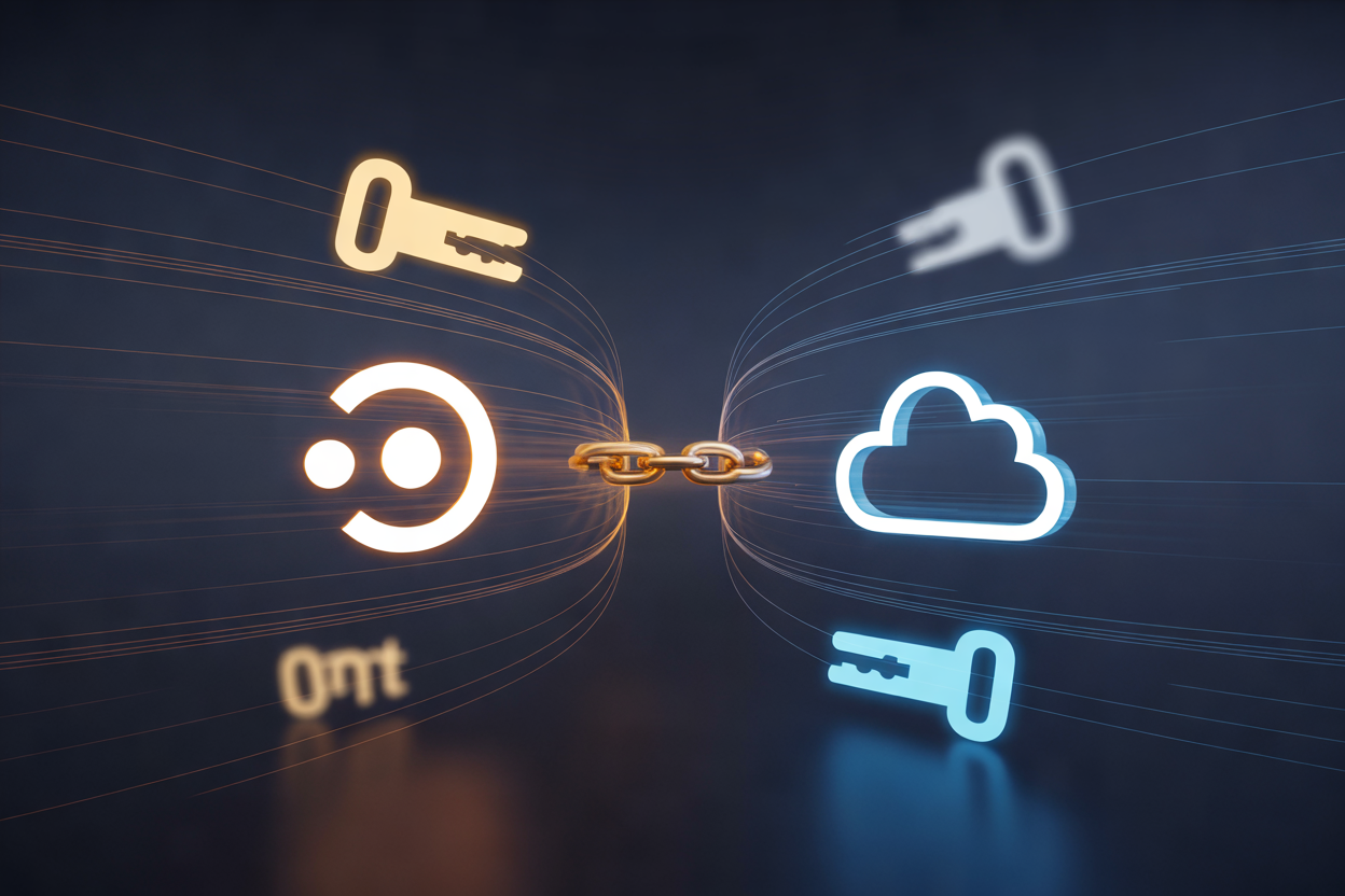Understanding the Core Concepts Behind GitHub Actions OIDC and AWS IAM