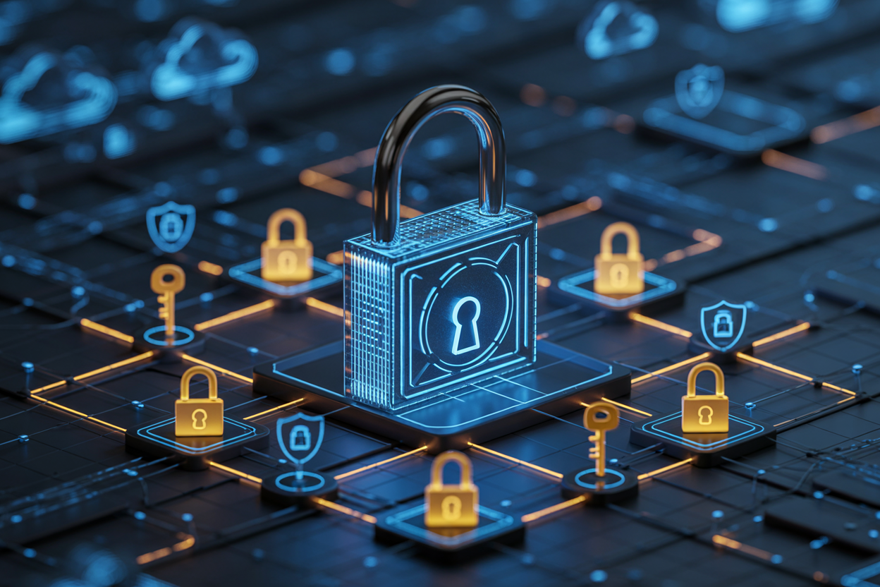 Locking Down Access with Condition Keys in Your Trust Policy