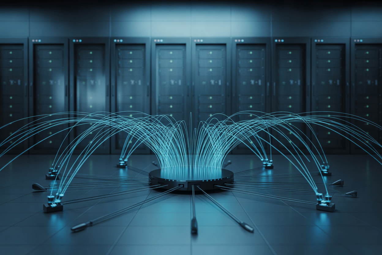 Leveraging Load Balancers for Reliable Traffic Distribution