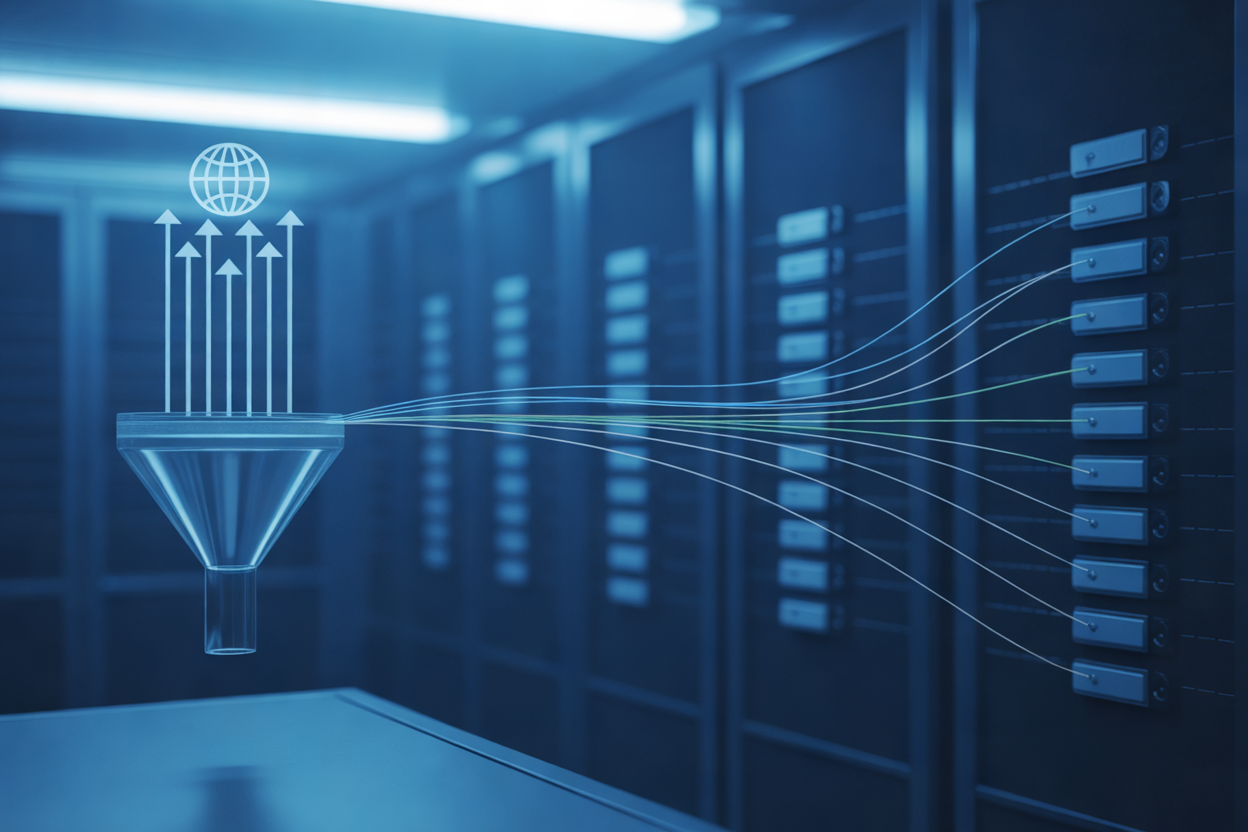 Simplifying External Access with Ingress Controllers