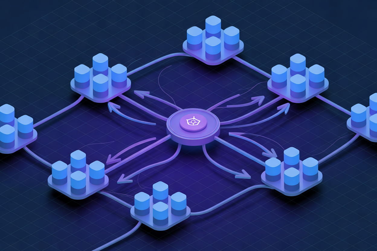 Connecting Workloads Effectively with Kubernetes Services