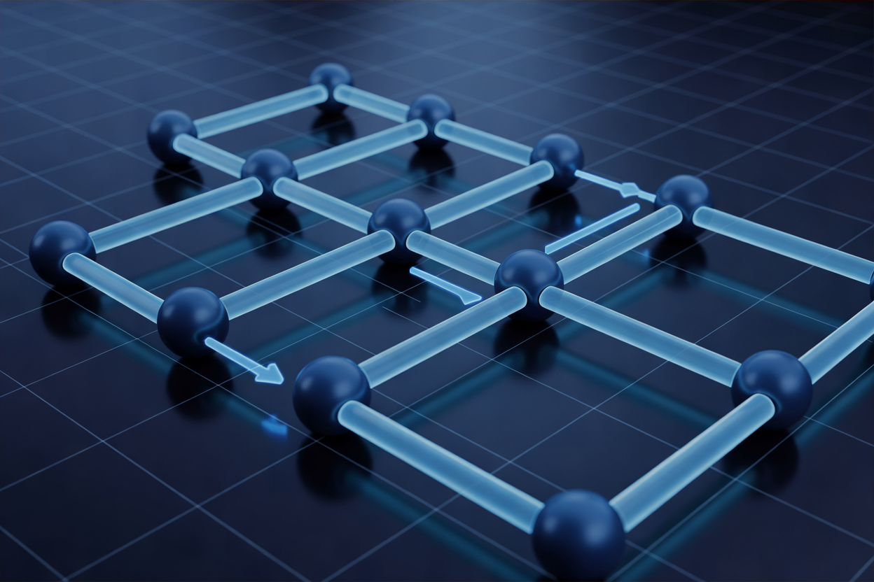 Optimizing Pod Networking for Maximum Efficiency