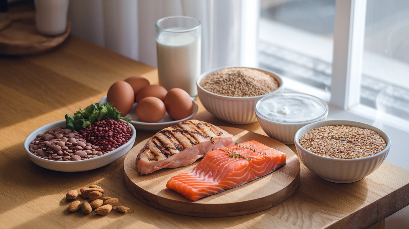 Best Natural Protein