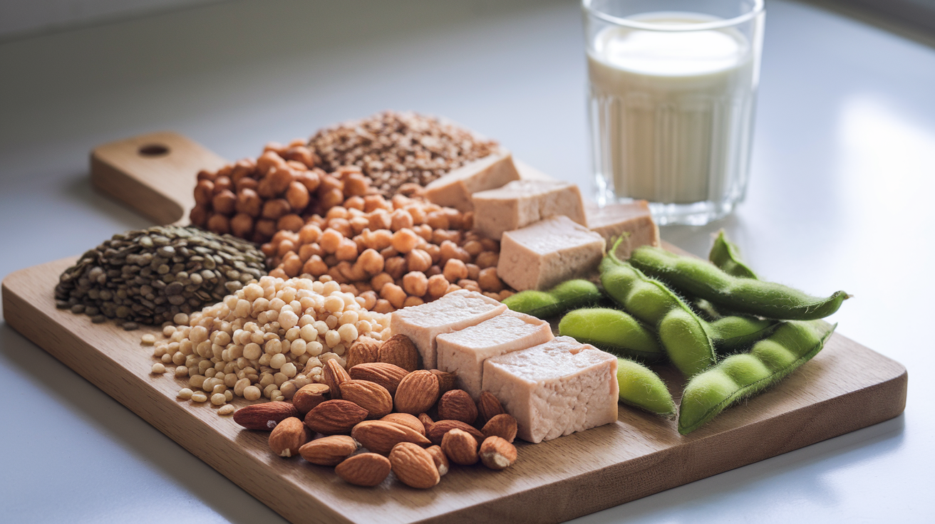 Best Natural Protein