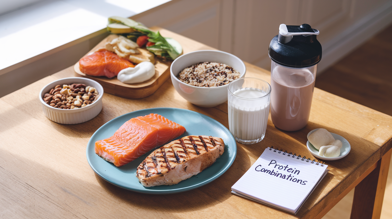 Best Natural Protein