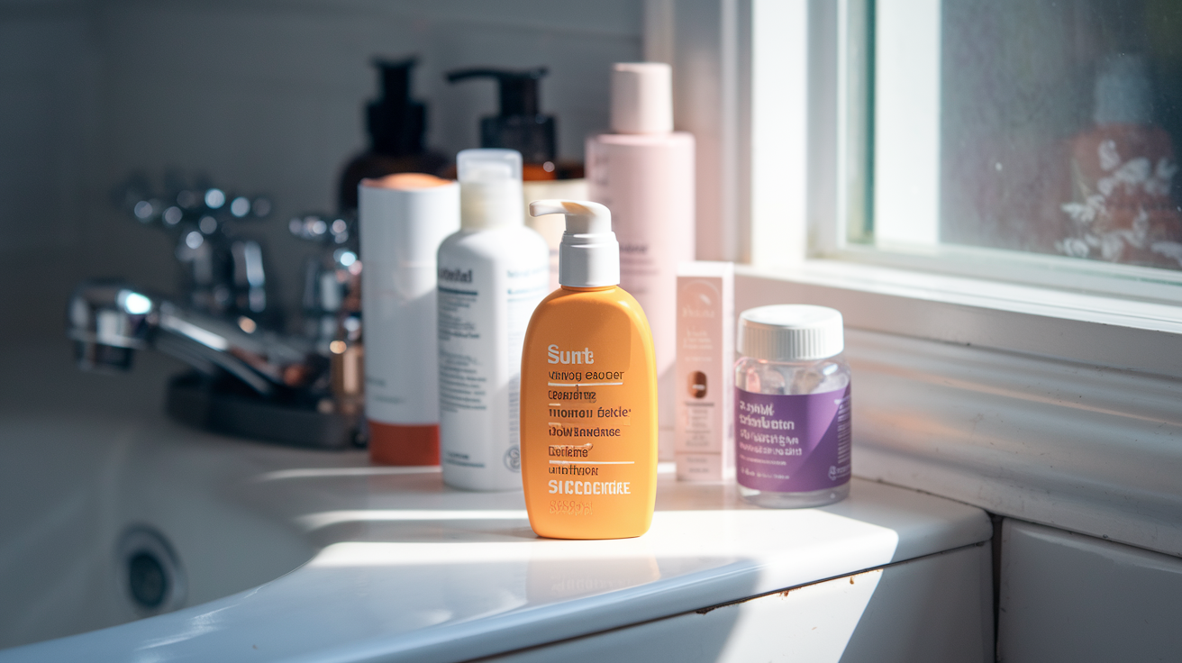 How To Choose The Right Sunscreen
