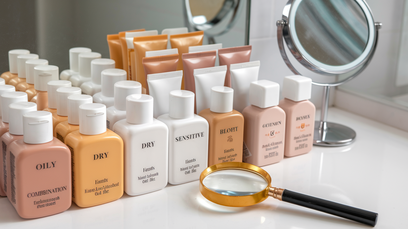 How To Choose The Right Sunscreen