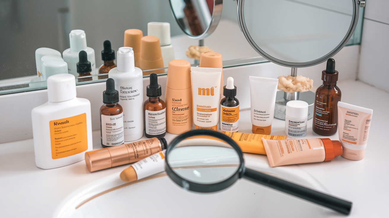 How To Choose The Right Sunscreen