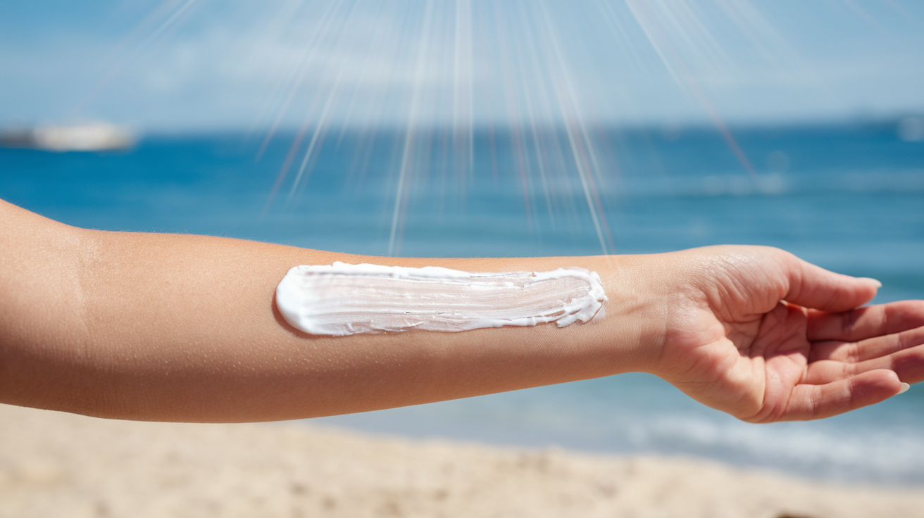How To Choose The Right Sunscreen