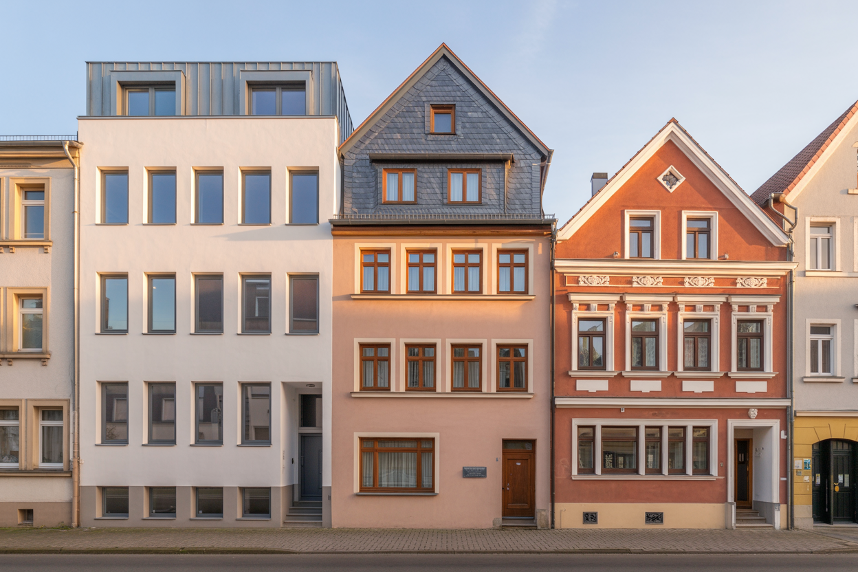 Optimale Immobilientypen für maximale Mieteinnahmen auswählen